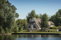 Woning Groenlandse kade 89 Vinkeveen