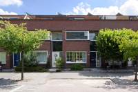 Woning Ismenestraat 32 Rotterdam