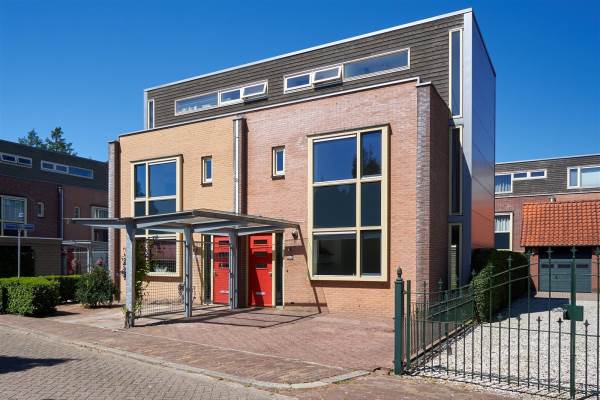 Woning Rading 166 Loosdrecht