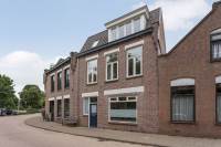 Woning Marksingel 20 Breda