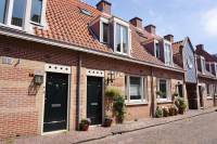 Woning Pijlstraat 1 Naarden
