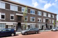 Woning Stuyvesantstraat 68 Den Haag