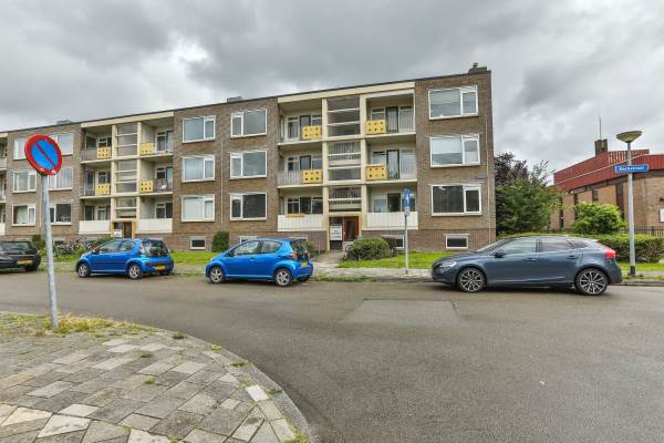 Woning Kochstraat 250 Groningen
