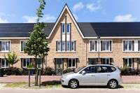 Woning Terras van Sion 60 Rijswijk