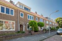 Woning Roerdompplein 11 Haarlem