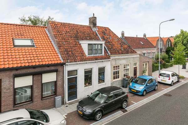 Woning Veerseweg 29 Middelburg