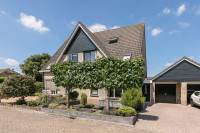 Woning Santcamp 6 Zijderveld