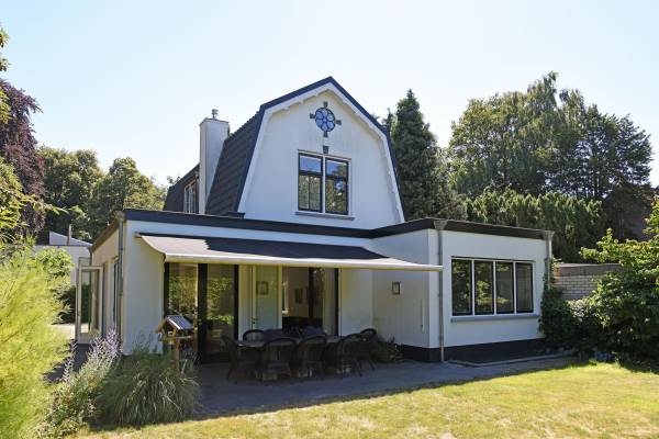 Woning Boomberglaan 19 Hilversum