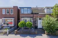 Woning IJmuiderstraatweg 58 IJmuiden