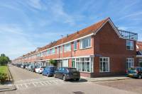 Woning Julianaweg 423 Utrecht