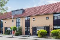 Woning Nijenburg 10 Hoofddorp