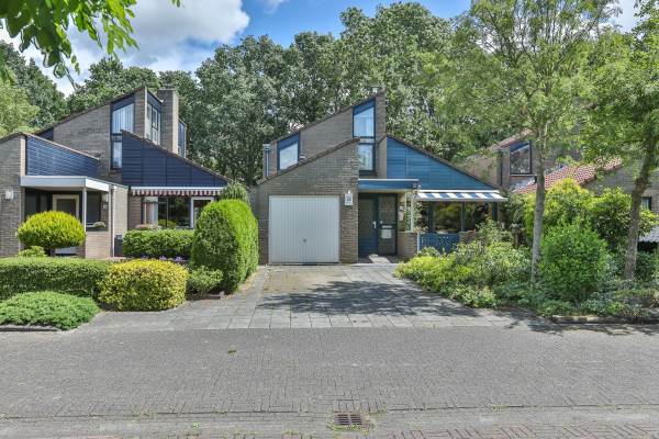 Woning Ter Braaklaan 26 Groningen