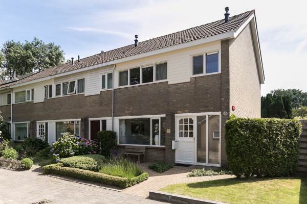 Woning Zwemmer 37 Drachten
