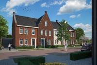 Woning  Stellendam
