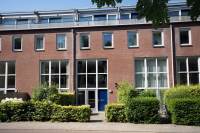 Woning Adriaan Menninckkwartier 61 Utrecht