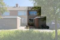 Woning Oranjelaan 102 Rijnsburg