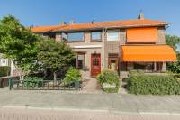 Woning Overhandstraat 6 Pernis Rotterdam