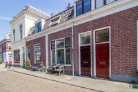 Woning Goedestraat 99 Utrecht