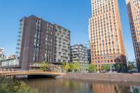 Woning George Gershwinlaan 159 Amsterdam