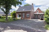 Woning Bakovensweg 5 Bourtange