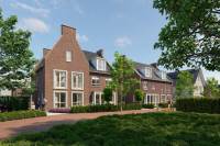 Woning Hoog Dalem, De Eilanden fase 2 Gorinchem