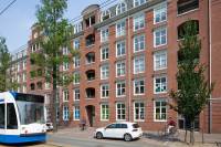 Woning Bilderdijkstraat 25 Amsterdam