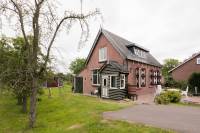 Woning Lekdijk-West 83 Schoonhoven