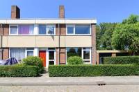Woning Ferdinand Huyckstraat 29 Hoogvliet Rotterdam
