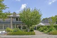 Woning Goudsbloemstraat 1 Rosmalen