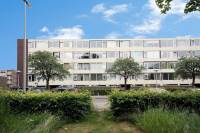 Woning Rooseveltlaan 612 Utrecht