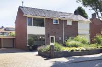 Woning Goudenregenstraat 5 Doesburg