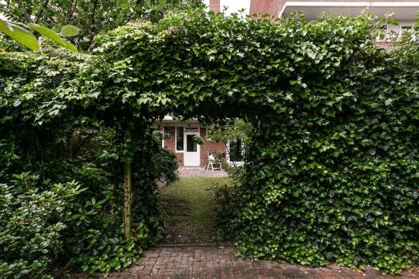 Woning Van Houtenlaan 46 Groningen