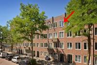 Woning Van Spilbergenstraat 57 Amsterdam