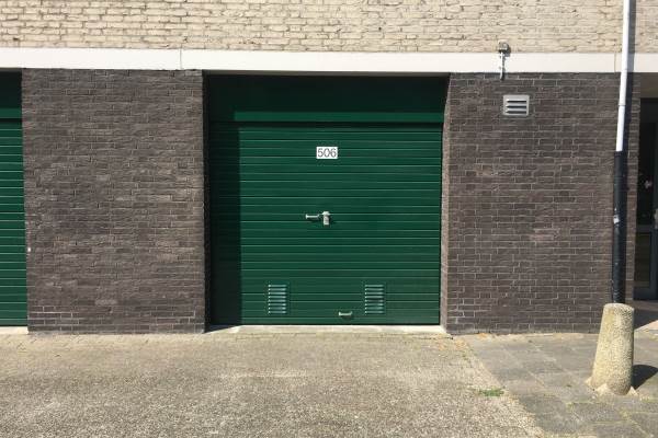 Garage Forellendaal 506 Den Haag