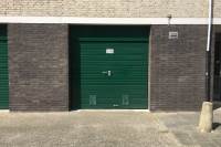 Garage Forellendaal 506 Den Haag