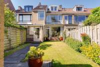 Woning Hugo de Grootstraat 18 Wassenaar