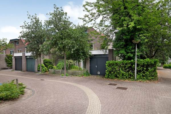 Woning 't Ven 18 Duivendrecht
