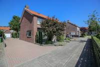 Woning Koningin Emmastraat 8 Stellendam
