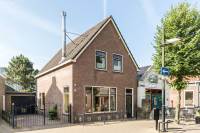 Woning Schoolstraat 74 Burgum