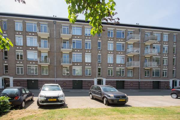 Woning Jan Erasstraat 14 Tilburg