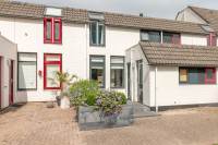 Woning Oostgriend 122 Almere