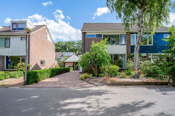 Woning Lageweijdt 6 Schoorl