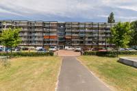 Woning Cort van der Lindenlaan 40 Pijnacker