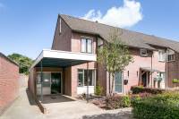 Woning Kastanjedreef 18 Heeswijk-Dinther