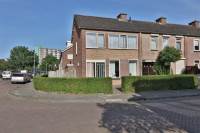 Woning Spireastraat 1 Hoogeveen