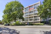 Woning S.M. Hugo van Gijnweg 203 Dordrecht