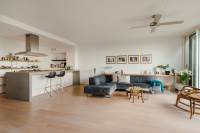 Woning Cruquiuskade 233 Amsterdam