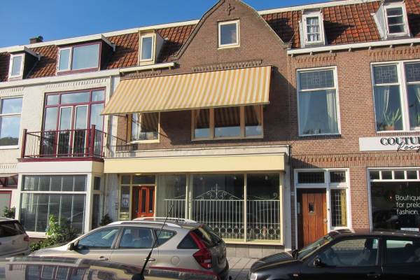 Woning Rijksstraatweg 372 Wassenaar