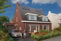 Woning Molenakker 4904 Oosterhout Nb