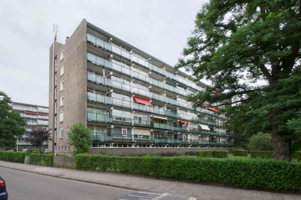 Woning Frerikshuislaan 169 Almelo